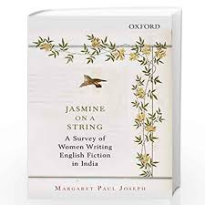 JASMINE ON A STRING