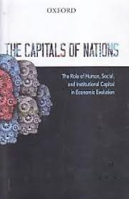 THE CAPITALS OF NATIONS
