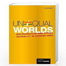 UNEQUAL WORLDS