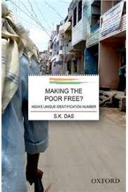 MAKING THE POOR FREE?