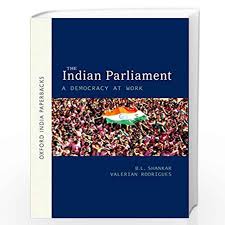 THE INDIAN PARLIAMENT (OIP)