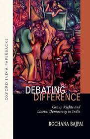 DEBATING DIFFERENCE (OIP)