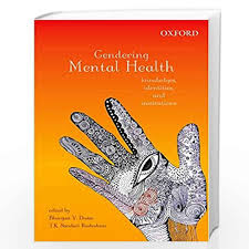 GENDERING MENTAL HEALTH