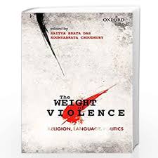 THE WEIGHT OF VIOLENCE