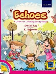 ECHOES BK 4