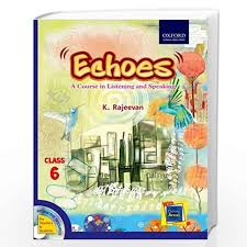 ECHOES BK 6
