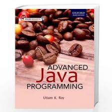 ADVANCED JAVA PROGRAMMING