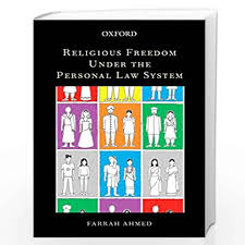RELIGIOUS FREEDOM