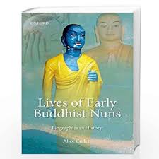 LIVES OF EARLY BUDDHIST NUNS