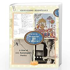 WHEN MIRRORS ARE WINDOWS