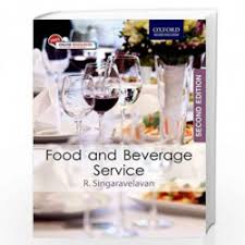FOOD AND BEVERAGE SERVICE 2E