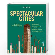 SPECTACULAR CITIES