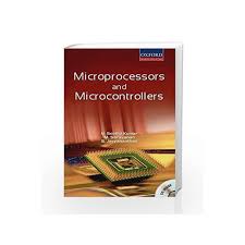 MICROPROCESSORS AND MICROCONTROLLERS 2/E