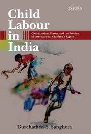 CHILD LABOUR IN INDIA C