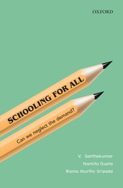 SCHOOLING FOR ALL