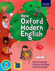 REVISED NEW OXFORD MODERN ENGLISH CB 1