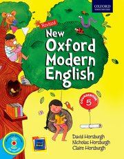 REVISED NEW OXFORD MODERN ENGLISH CB 5