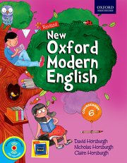 REVISED NEW OXFORD MODERN ENGLISH CB 6