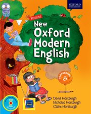 REVISED NEW OXFORD MODERN ENGLISH CB 8