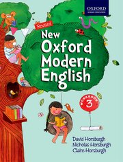 REVISED NEW OXFORD MODERN ENGLISH WB 3