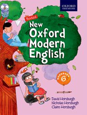 REVISED NEW OXFORD MODERN ENGLISH WB 6