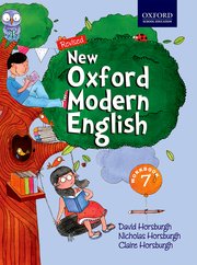 REVISED NEW OXFORD MODERN ENGLISH WB 7