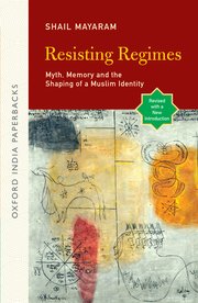 RESISTING REGIMES OIP