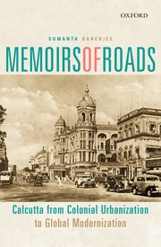 MEMOIRS OF ROADS