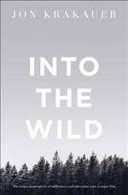 INTO THE WILD