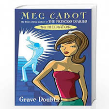 MEDIATOR 5 : GRAVE DOUBTS