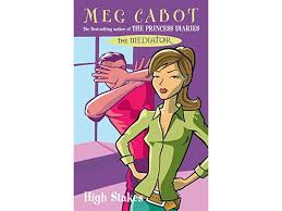 MEDIATOR 2 : HIGH STAKES