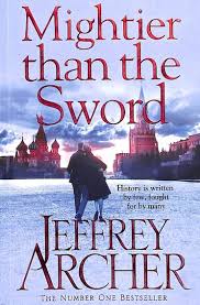 MIGHTER THAN THE SWORD (PB)