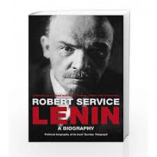 LENIN: A BIOGRAPHY