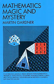 MATHEMATICS MAGIC AND MYSTERY