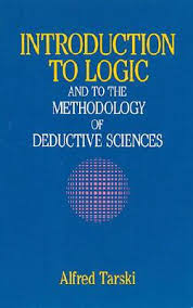 INTRODUCTION TO LOGIC