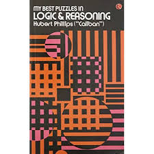 MY BEST PUZZLES IN LOGIC & REASONING