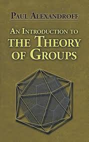 An Introduction to the Theory of Groups