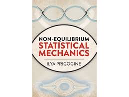 Prigogine-Non-Equilibrium Statistical