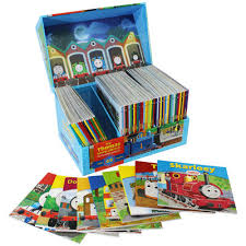 Dean My Thomas Story Library The Complete Collection