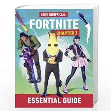 Fortnite: Essential Guide To Chapter 2
