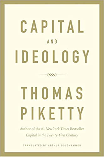 Capital And Ideology