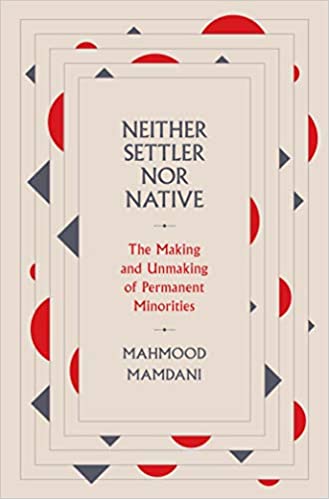 Neither Settler Nor Native