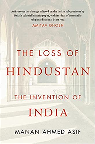 The Loss Of Hindustan