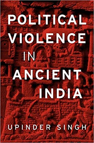 Political Violence In Ancient India