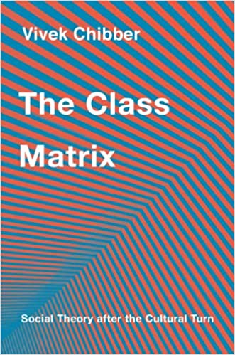 The Class Matrix