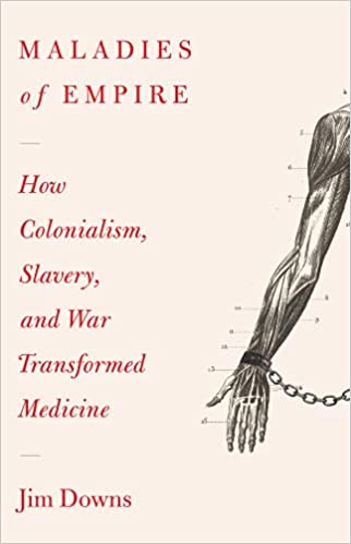 Maladies Of Empire