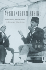 Afghanistan Rising