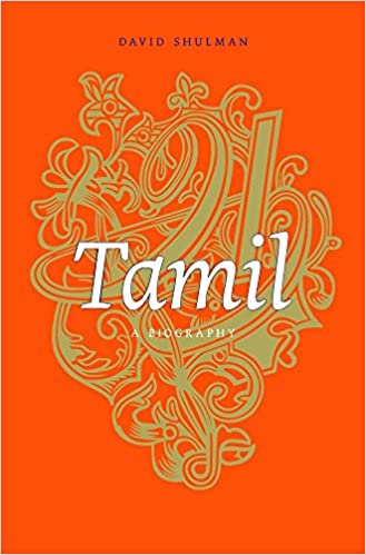 Tamil A Biography