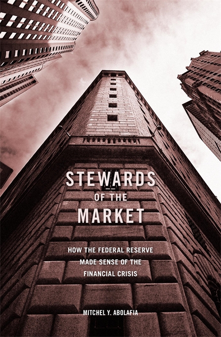 STEWARDS OF THE MARKET