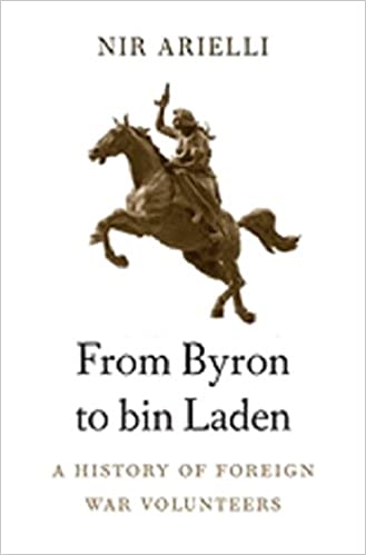 From Byron To Bin Laden